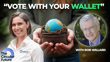 Sustainable Procurement: A Net-Zero Strategy | TCF Ep.51