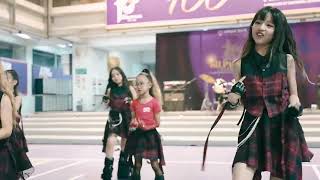 Ans Fun Fair - Psycho