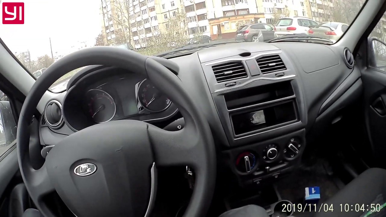 Всю жизнь ездил на иномарках, но купил ладу гранту FL 2019 и вот почему...