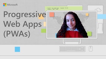 Support for Progressive Web Apps (PWAs)