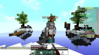 Skywars Madness Vol. 1