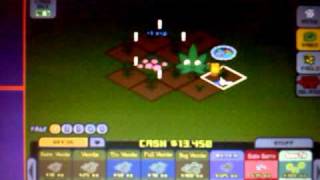 Hemp tycoon autoit bot