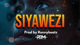 Bongo Afrobeat  ( Instrumental ) 2024 | Zouk Type Beat 