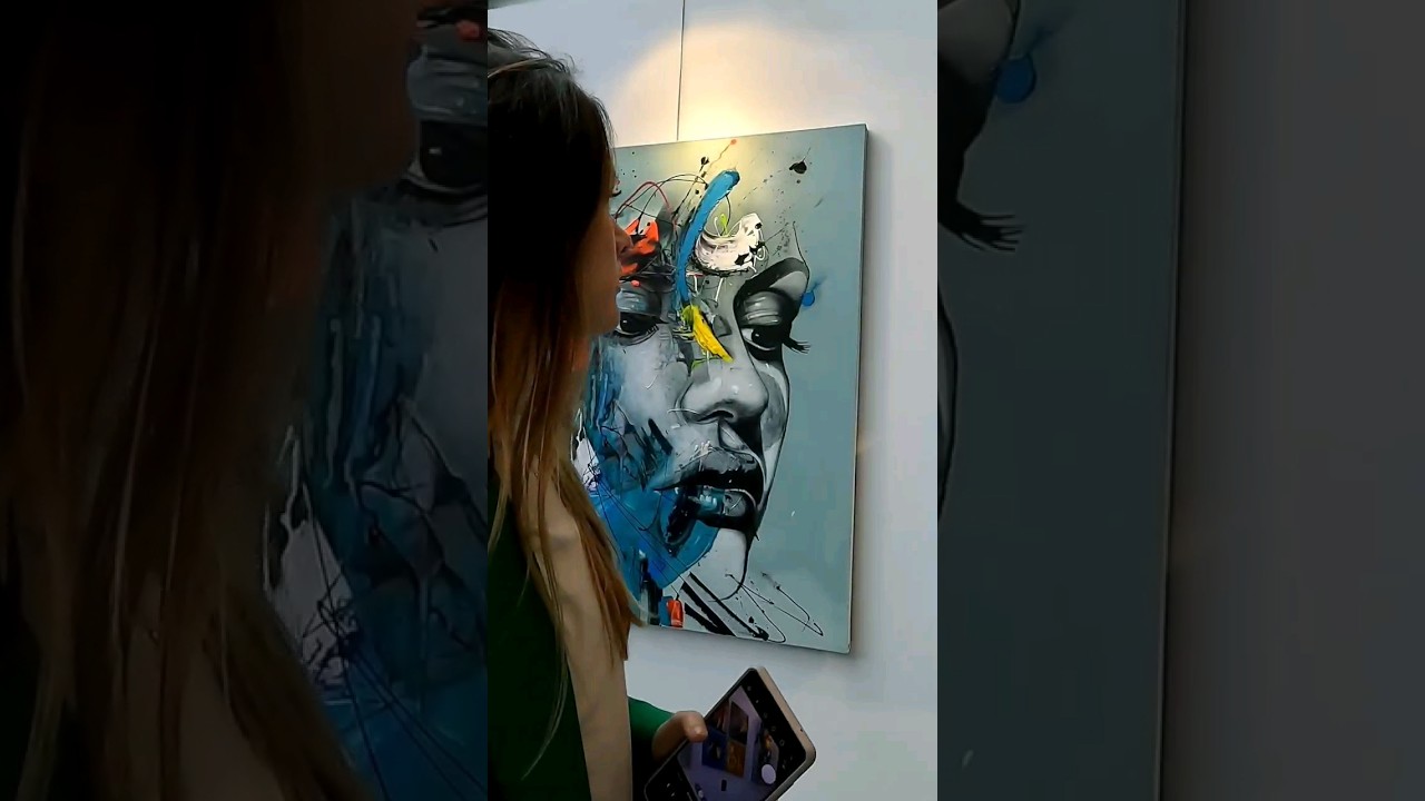 ARTAnkara by my eyes 👀      