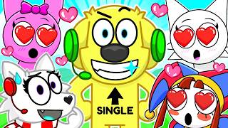 Tyler made EVERYONE Fall in LOVE..