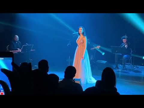    15 02 2020 باريس موطني موطني فايا يونان