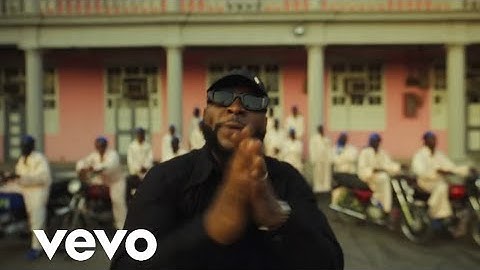 Davido, YG Marley - Awuke (Official Video) Fresh Chip  🐿️