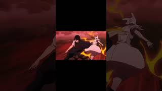 Benimarushinmon Edit Fire Force Anime