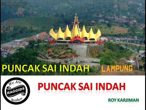 Puncak Sai Indah Youtube