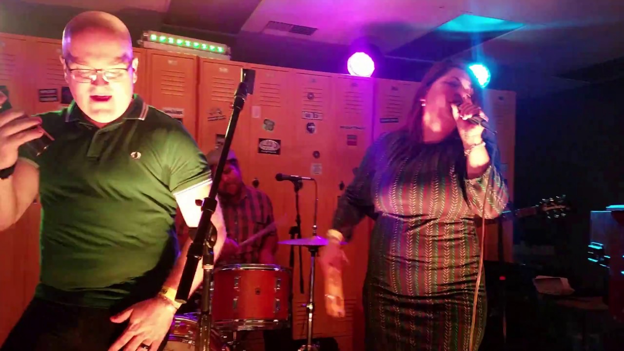 Hit & Run (Rose Battiste) - The Capsouls