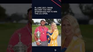 Celebrity Golfer Jon Rahm and Wife Kelley Cahill’s Relationship Timeline Wealth