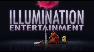 Metro-Goldwyn-Mayer/Illumination Entertainment (2012)