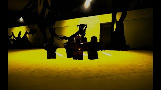 Roblox | ASYNC The Backrooms: Survivor Experience 007 | ''Mold''