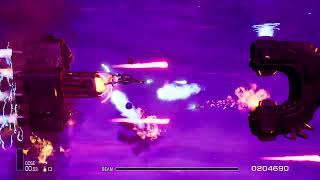 R-Type Final 2 Moritz-G Quick Kill With R-9A Arrowhead