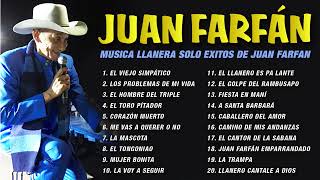 Juan Farfán Sus Mejores Exitos - Grandes Exitos De Juan Farfán(Parte.3)