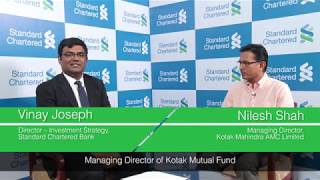 The rising global interest rates and its impact on national assets | Standard Chartered India