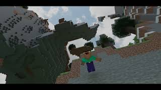 ENDER PEARL (Blackplasmastudios Collab entry)