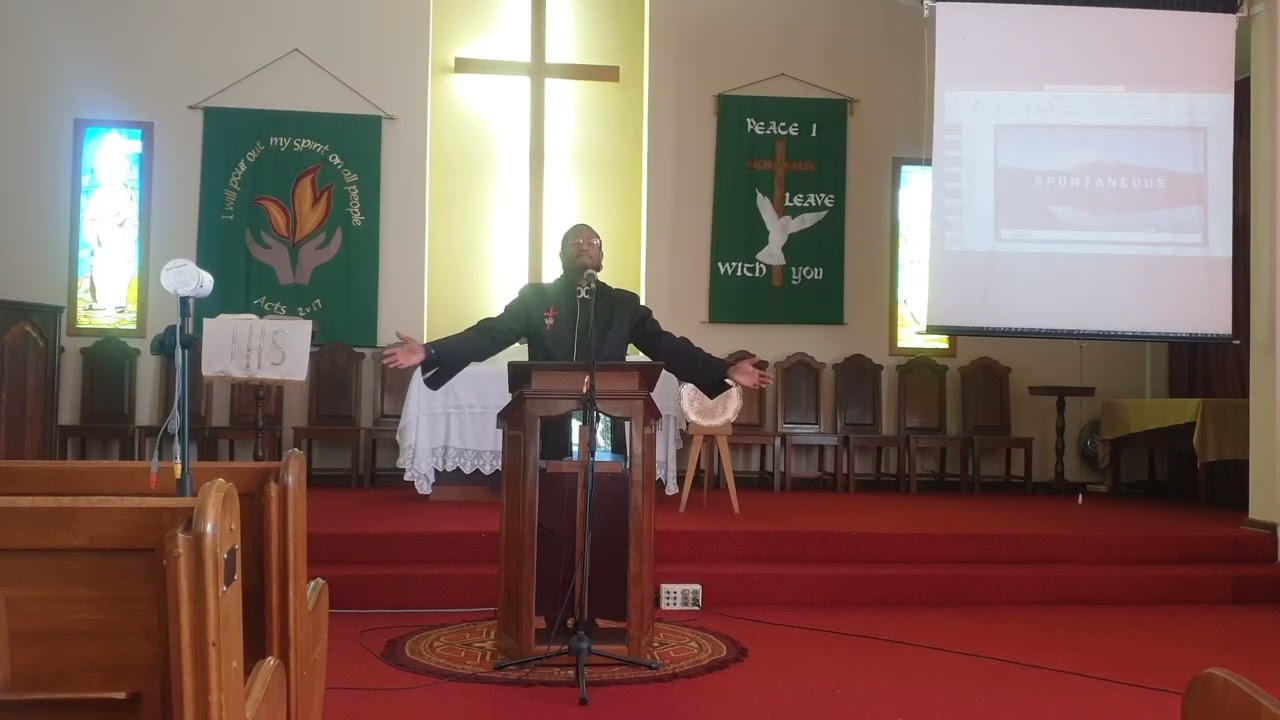 The Great Climb | Pastor Scott Silver