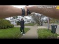 FBI Body Cam Shooting 🫢😱😱
