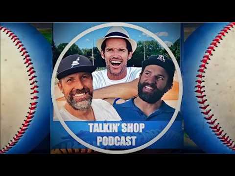 Talkin Shop | The Final Episode.
