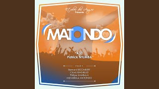 Matondo