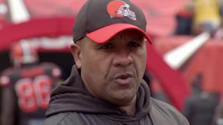 Building the Browns: Episode 1