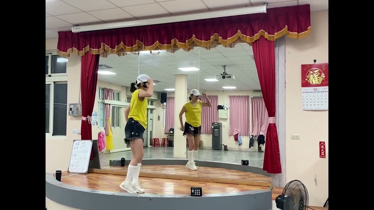 65*兩隻蝴蝶*1141028晨光宋老師