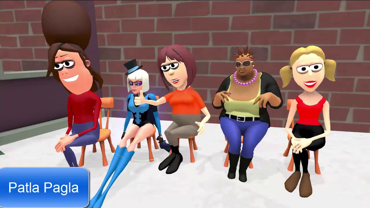 Learning Numbers whit 123 NEW Short Version Education app for kid