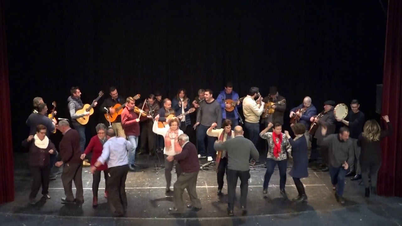 LA  CUADRILLA DE LAS TORRES DE COTILLAS ( MURCIA )