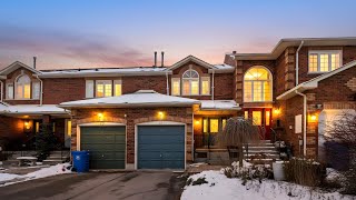14 Opal Ct, Whitchurch Stouffville, ON 14 Opal Ct, Whitchurch Stouffville, ON