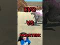 EVO VS MONSTER X - Arbs Mods