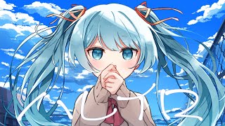 ハレイロ / 初音ミク