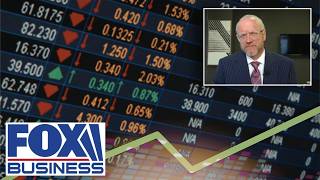 Market expert pushes back on trend: 'New highs beget new highs, until they don't'
