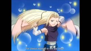 Download Lagu Ino Yamanaka - Theme - MP3