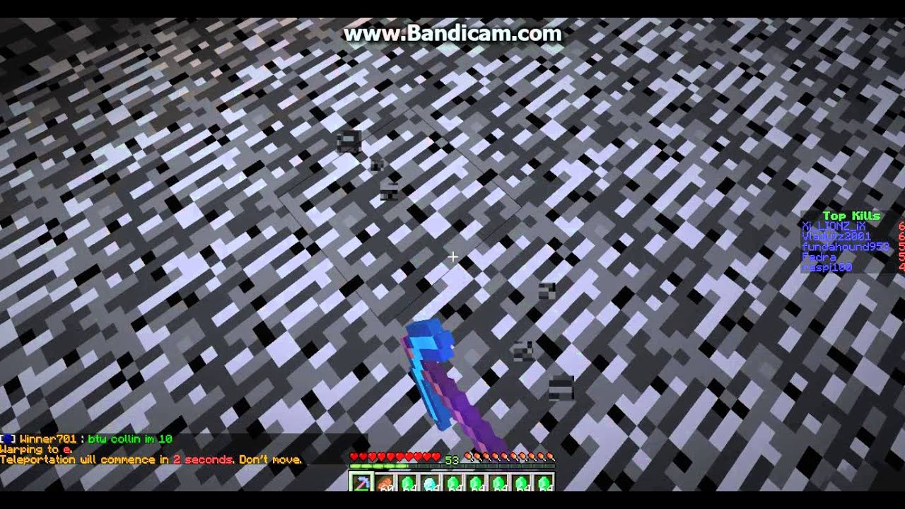 Minecraft Server osa 2 - YouTube