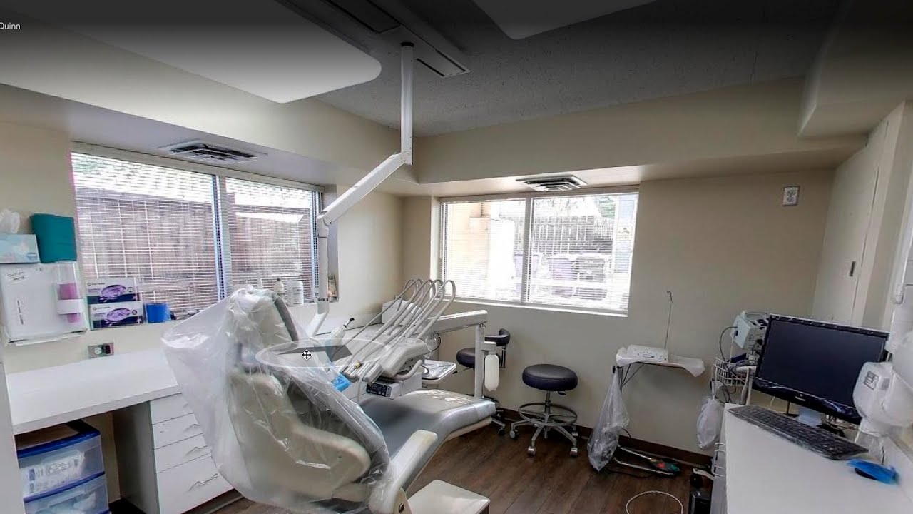 What Is A Dental Implant? (Denver CO Dentist)