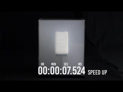 6G Smokebox Tests for Kickstarter