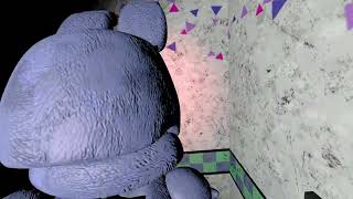 [FNAF SFM FAILED ANIMATION] part 2