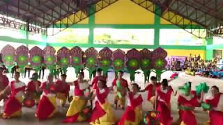 Kadayawan - STEM 2A Festival Dances 2018 (Version 2)