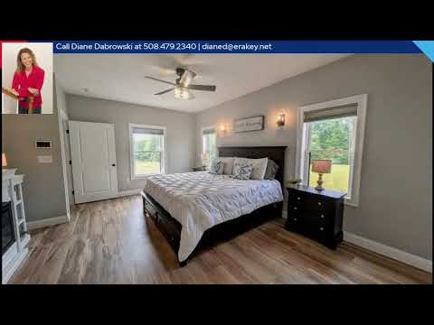 68 Jennings Rd, Charlton, MA home video tour