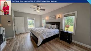 68 Jennings Rd, Charlton, MA 01507