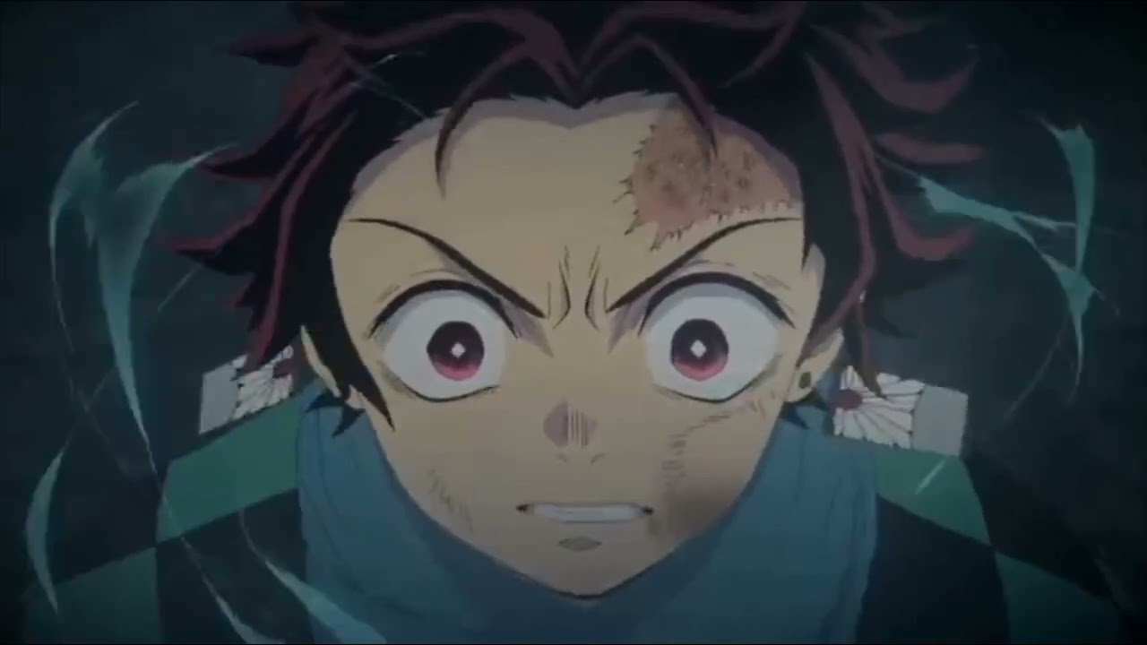 Demon Slayer Trailer Part 1 | Epic Anime Short 🔥 