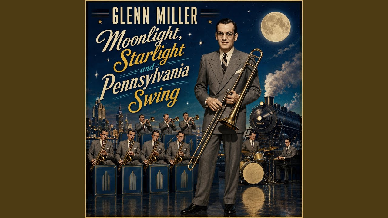 Bluebirds In The Moonlight - YouTube