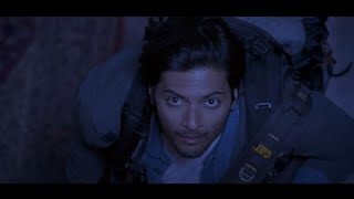 Ali Faizal reaches haunted guest house | Khamoshiyan Movie Scene | Romantic Scenes | Bollywood Movie