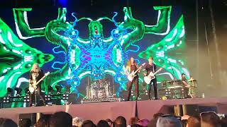 Mastodon Live Release Athens 23/07/2025 6