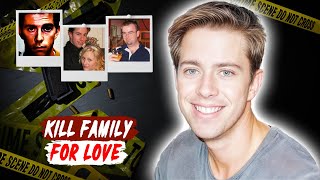True Crime Documentary - The Brett Ryan Case: The Shocking Story of the Fake Beard Bandit