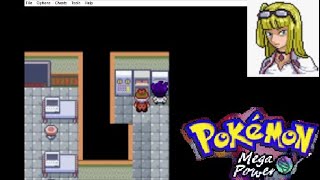 Pokemon Mega Power Walkthrough Part 50 The Will Left For Jason And The Inheritance From His Father??