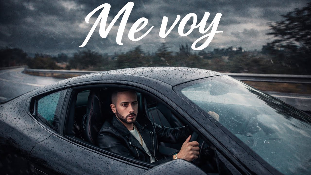 Wisin & Yandel - Me voy (Video Music)