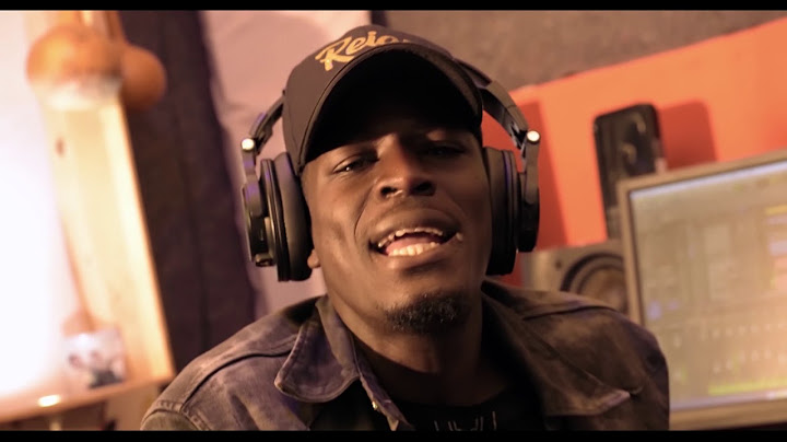 Munju official video -Maulana and Reign.