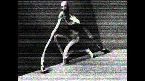 SCP-096 Audio File (Dr Cool)